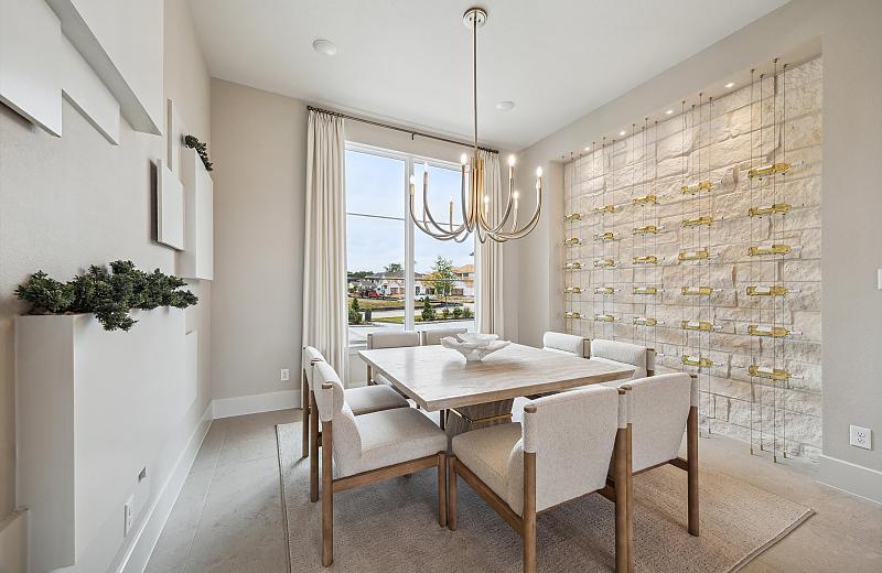 The Sonoma Floor Plan Photo 6