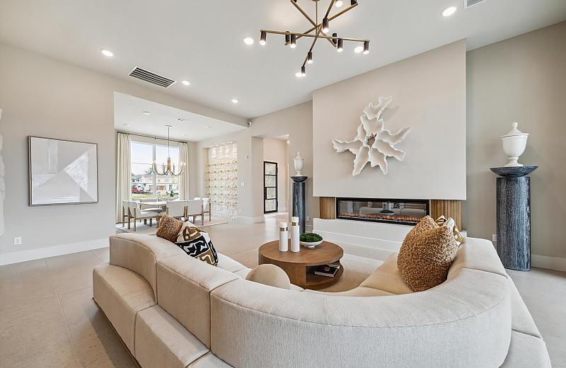 The Sonoma Floor Plan Photo 11