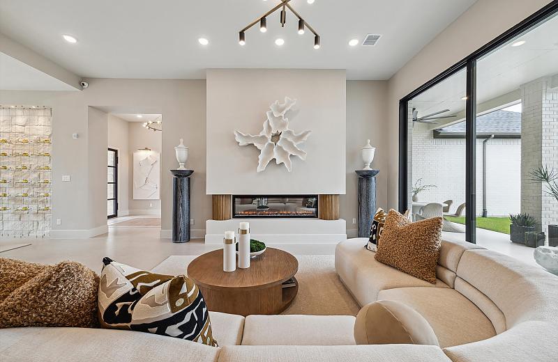 The Sonoma Floor Plan Photo 9