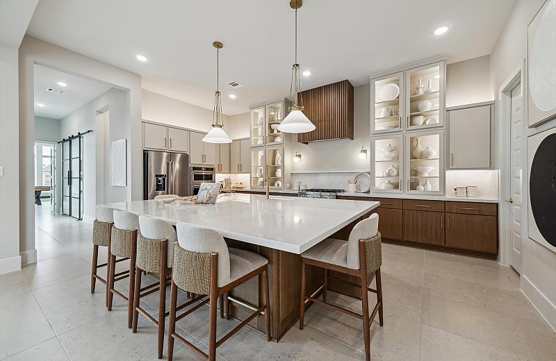 The Sonoma Floor Plan Photo 10