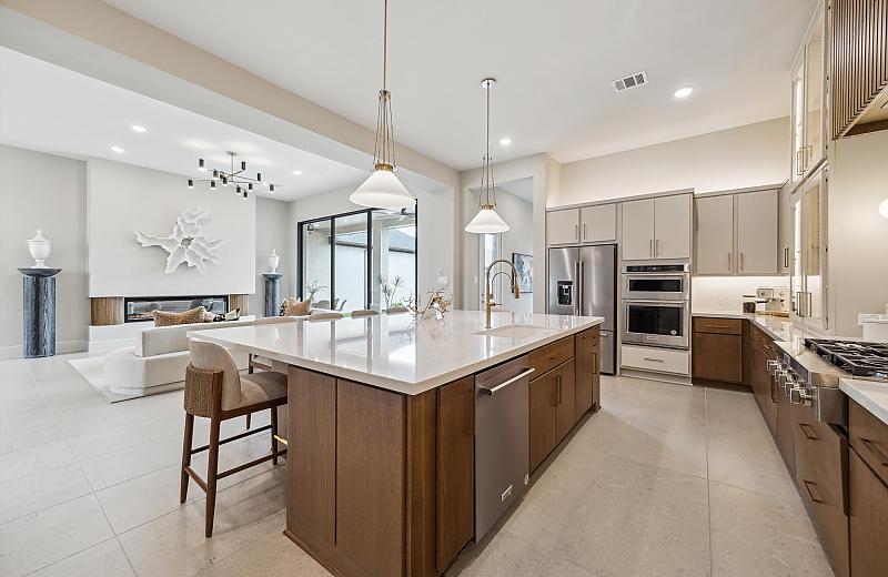 The Sonoma Floor Plan Photo 12