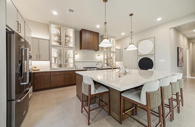 The Sonoma Floor Plan Photo 13