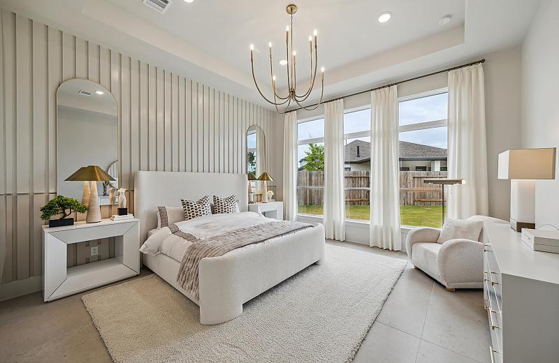 The Sonoma Floor Plan Photo 16