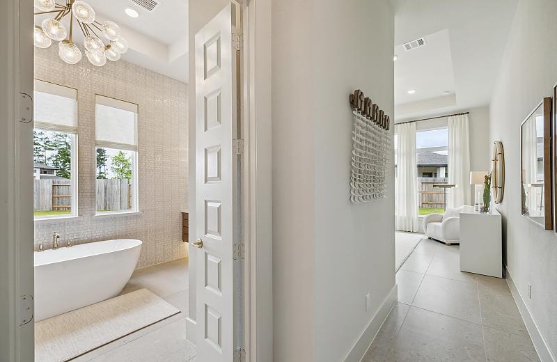 The Sonoma Floor Plan Photo 17