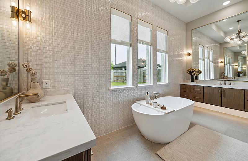 The Sonoma Floor Plan Photo 19