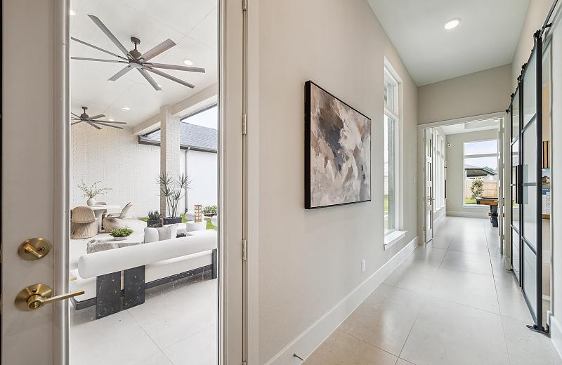 The Sonoma Floor Plan Photo 18