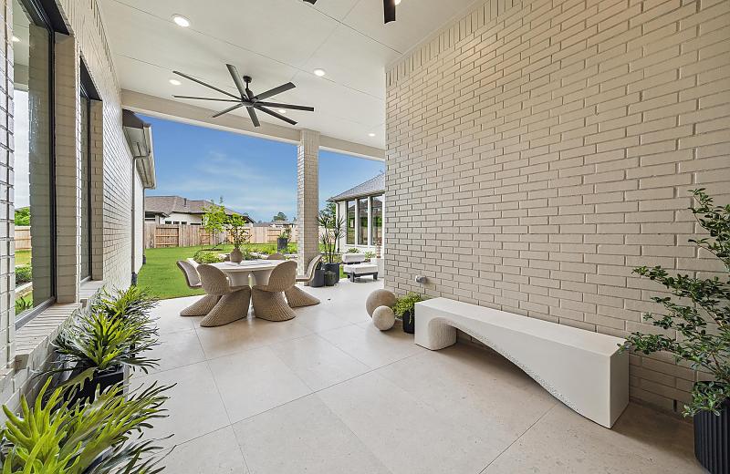 The Sonoma Floor Plan Photo 24