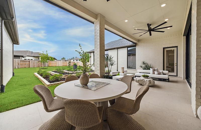 The Sonoma Floor Plan Photo 25