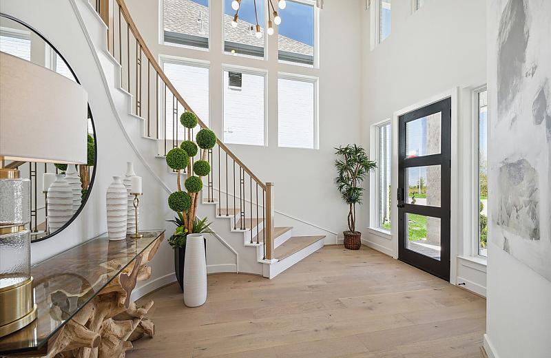 The Staten II Floor Plan Photo 1