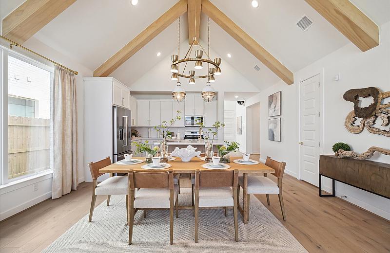 The Staten II Floor Plan Photo 5