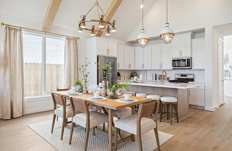 The Staten II Floor Plan Photo 7