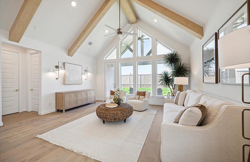 The Staten II Floor Plan Photo 8