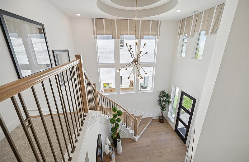 The Staten II Floor Plan Photo 9
