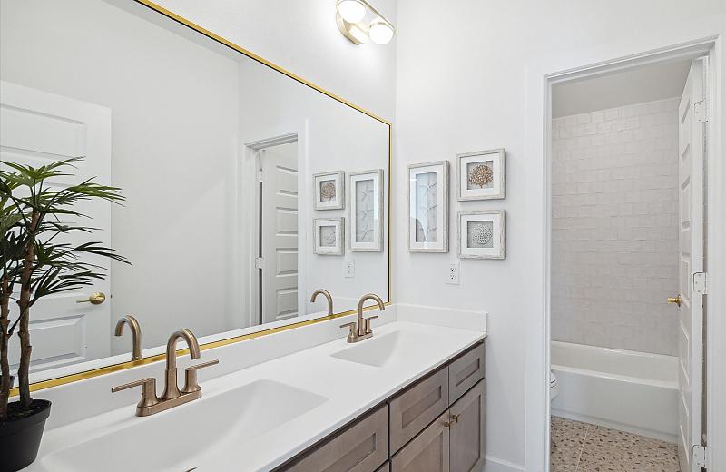 The Staten II Floor Plan Photo 16