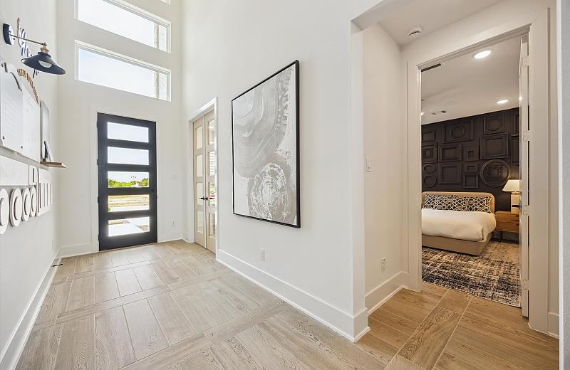 The Wilson Floor Plan Photo 17