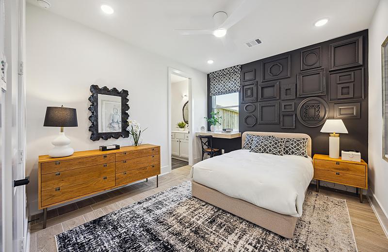 The Wilson Floor Plan Photo 18