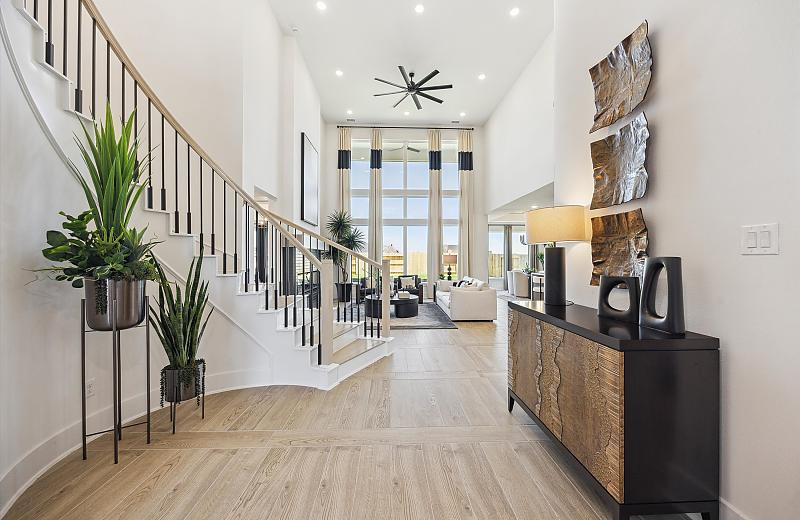 The Wilson Floor Plan Photo 1