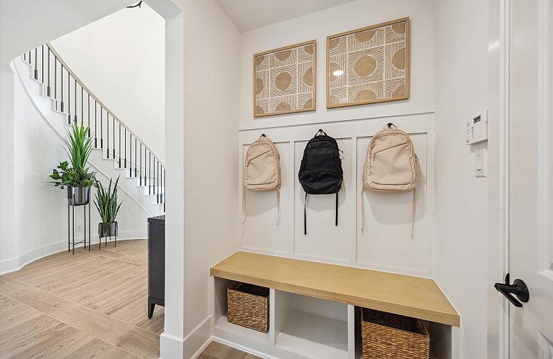 The Wilson Floor Plan Photo 16