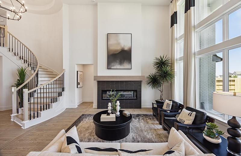 The Wilson Floor Plan Photo 7