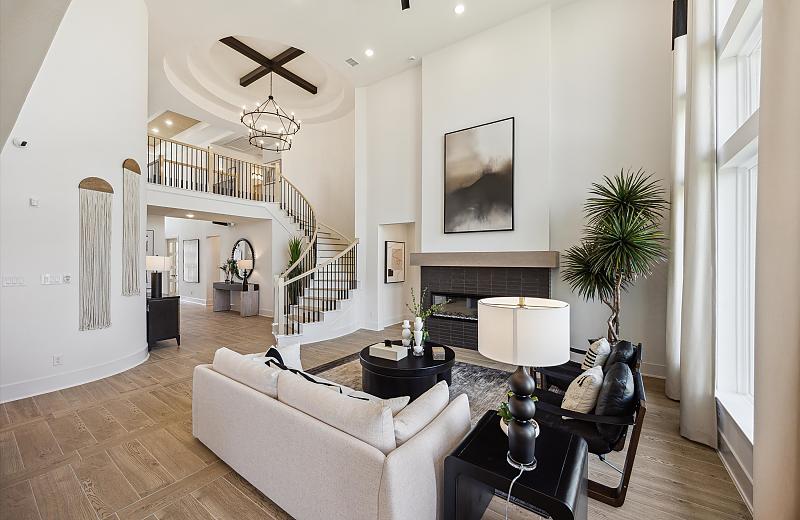 The Wilson Floor Plan Photo 6