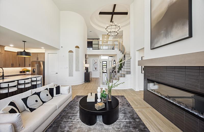 The Wilson Floor Plan Photo 5