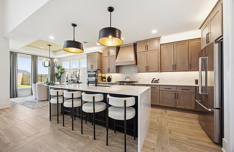 The Wilson Floor Plan Photo 8
