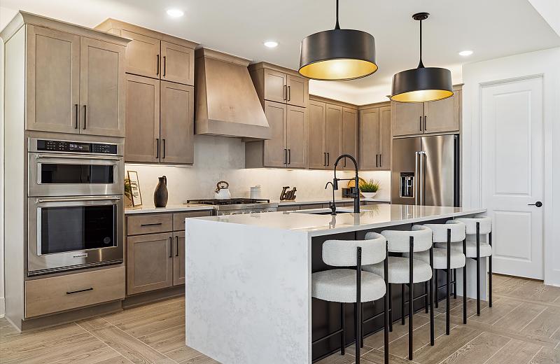 The Wilson Floor Plan Photo 9