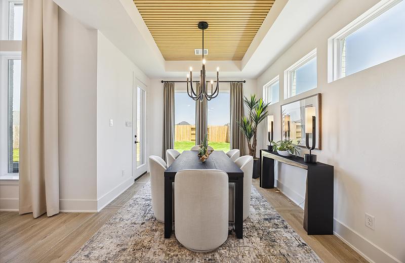 The Wilson Floor Plan Photo 10
