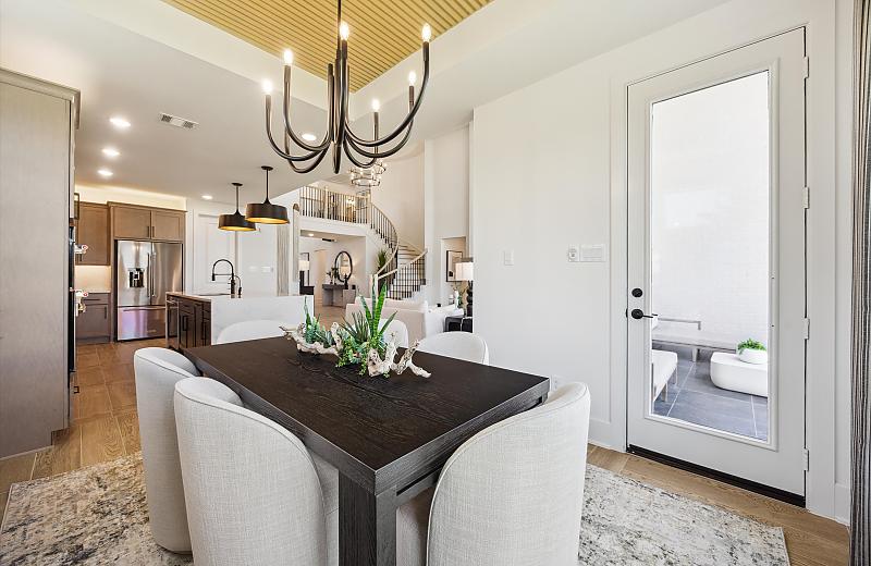 The Wilson Floor Plan Photo 11