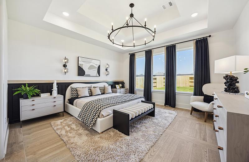 The Wilson Floor Plan Photo 12