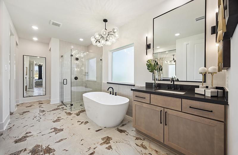 The Wilson Floor Plan Photo 13