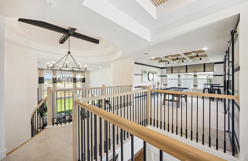 The Wilson Floor Plan Photo 19
