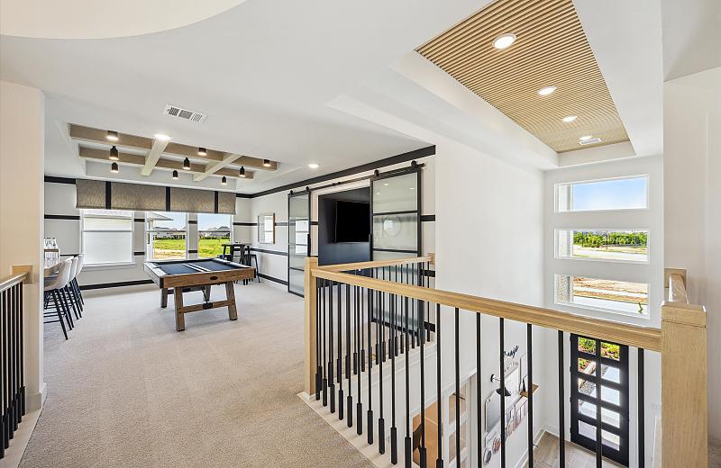 The Wilson Floor Plan Photo 20