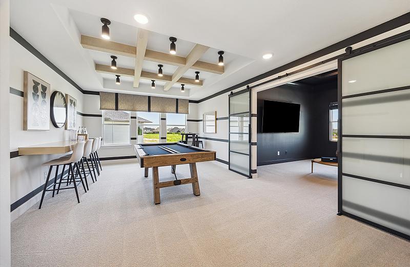 The Wilson Floor Plan Photo 21