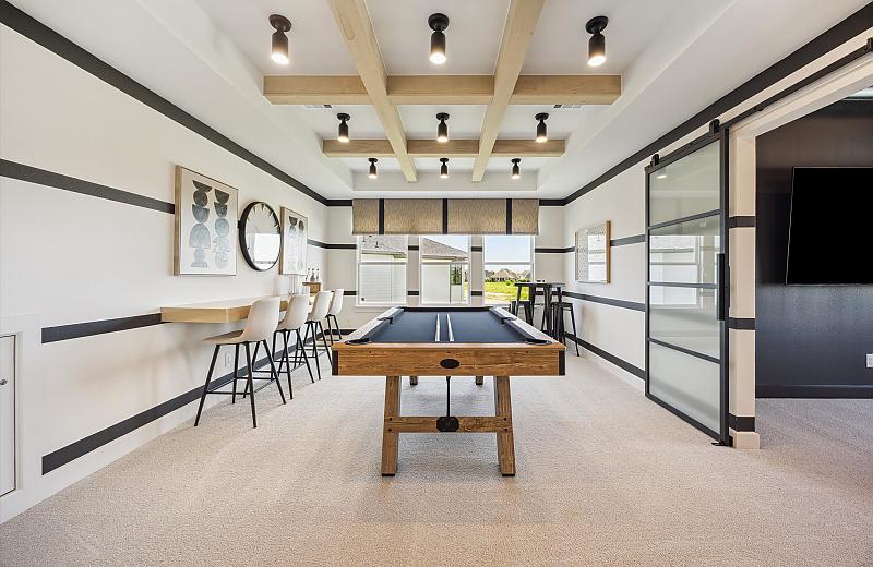 The Wilson Floor Plan Photo 23
