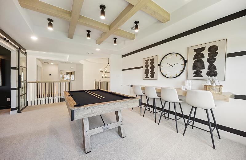 The Wilson Floor Plan Photo 22