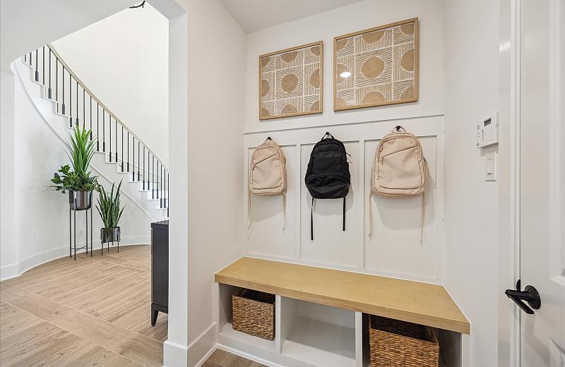 The Wilson V Floor Plan Photo 21