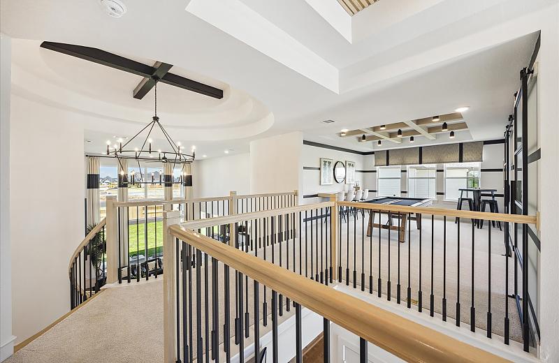The Wilson V Floor Plan Photo 16