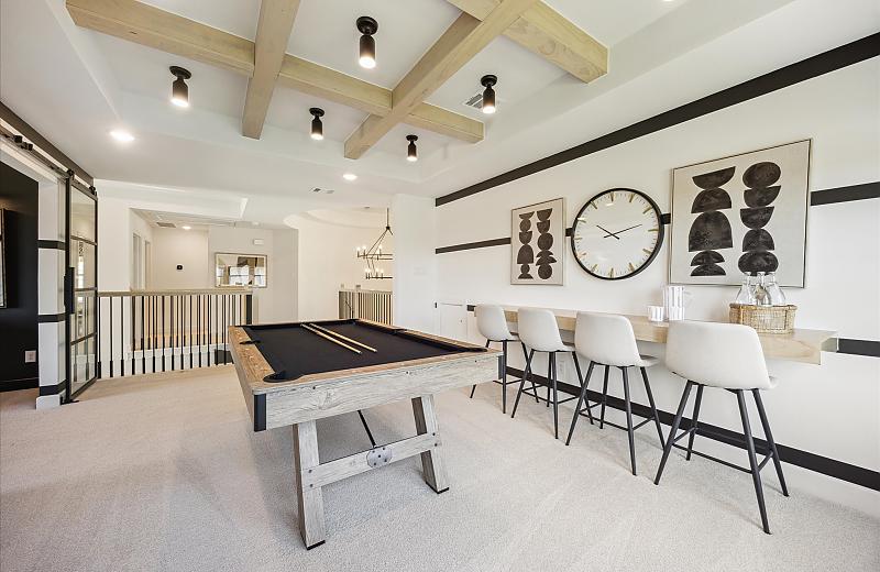 The Wilson V Floor Plan Photo 19