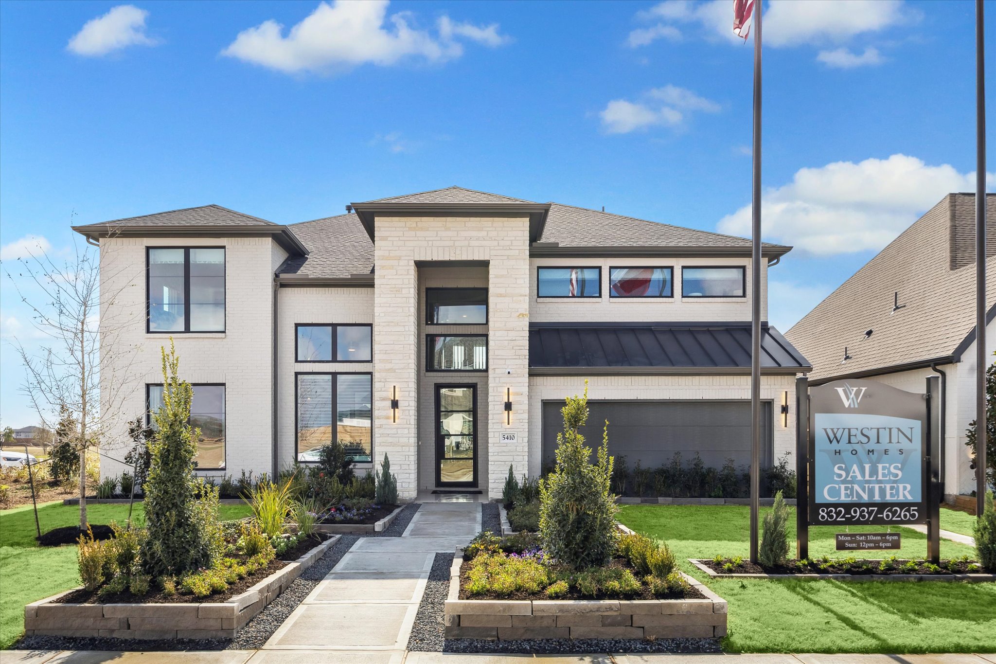 The Carter IX Photo 2