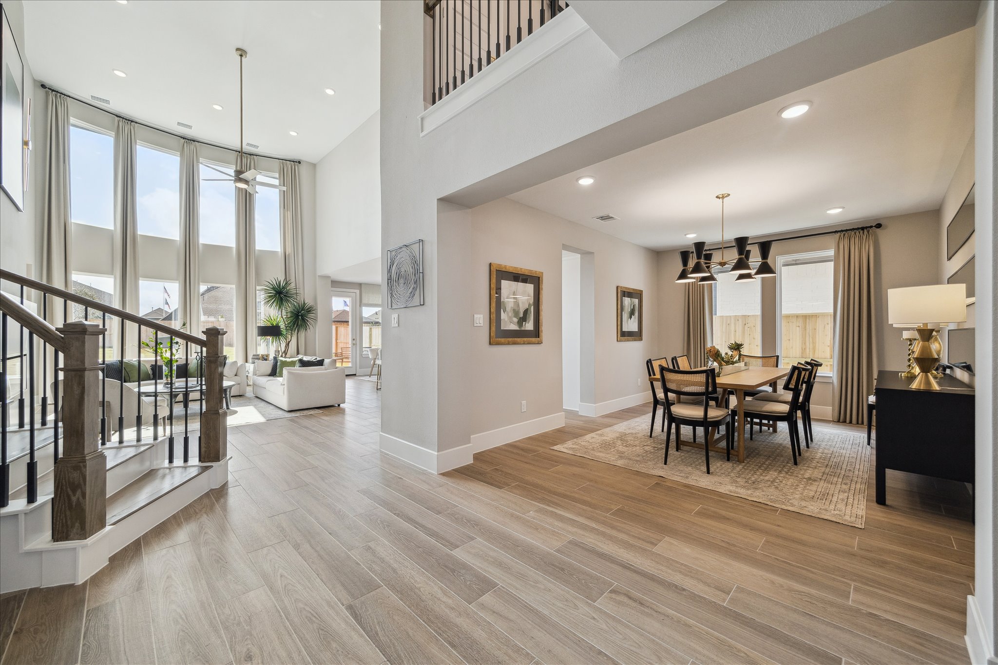 The Carter IX Photo 5