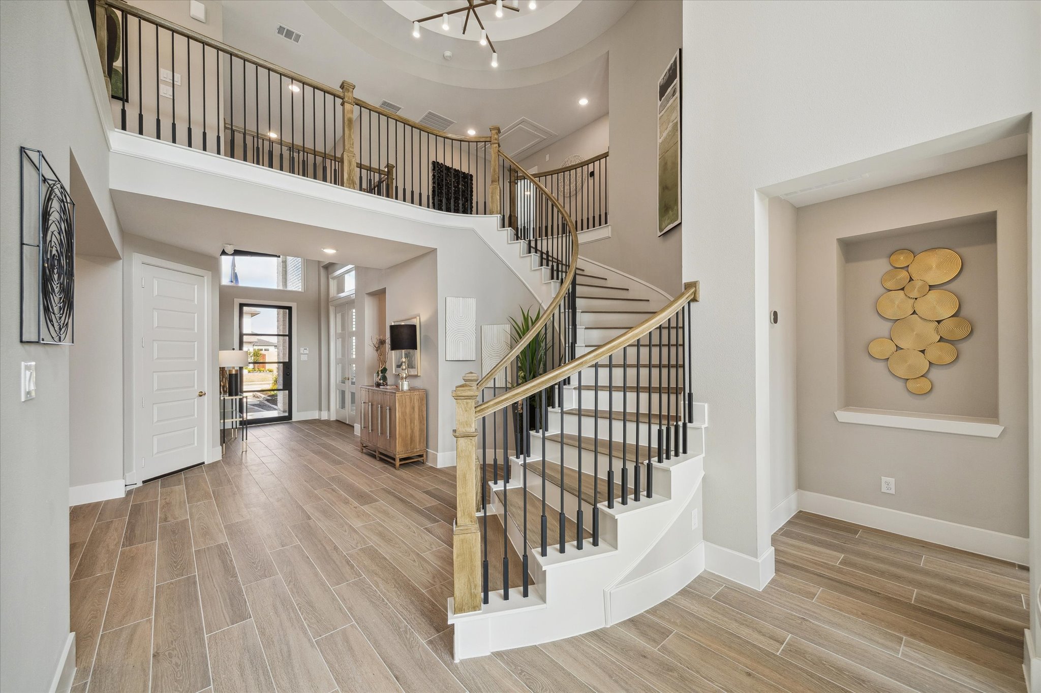 The Carter IX Photo 7