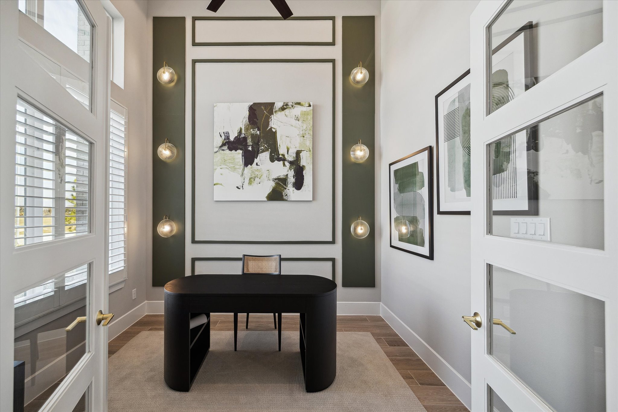 The Carter IX Photo 4