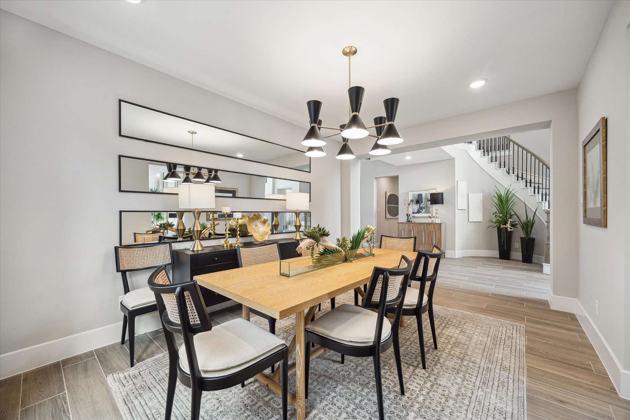 The Carter IX Photo 6