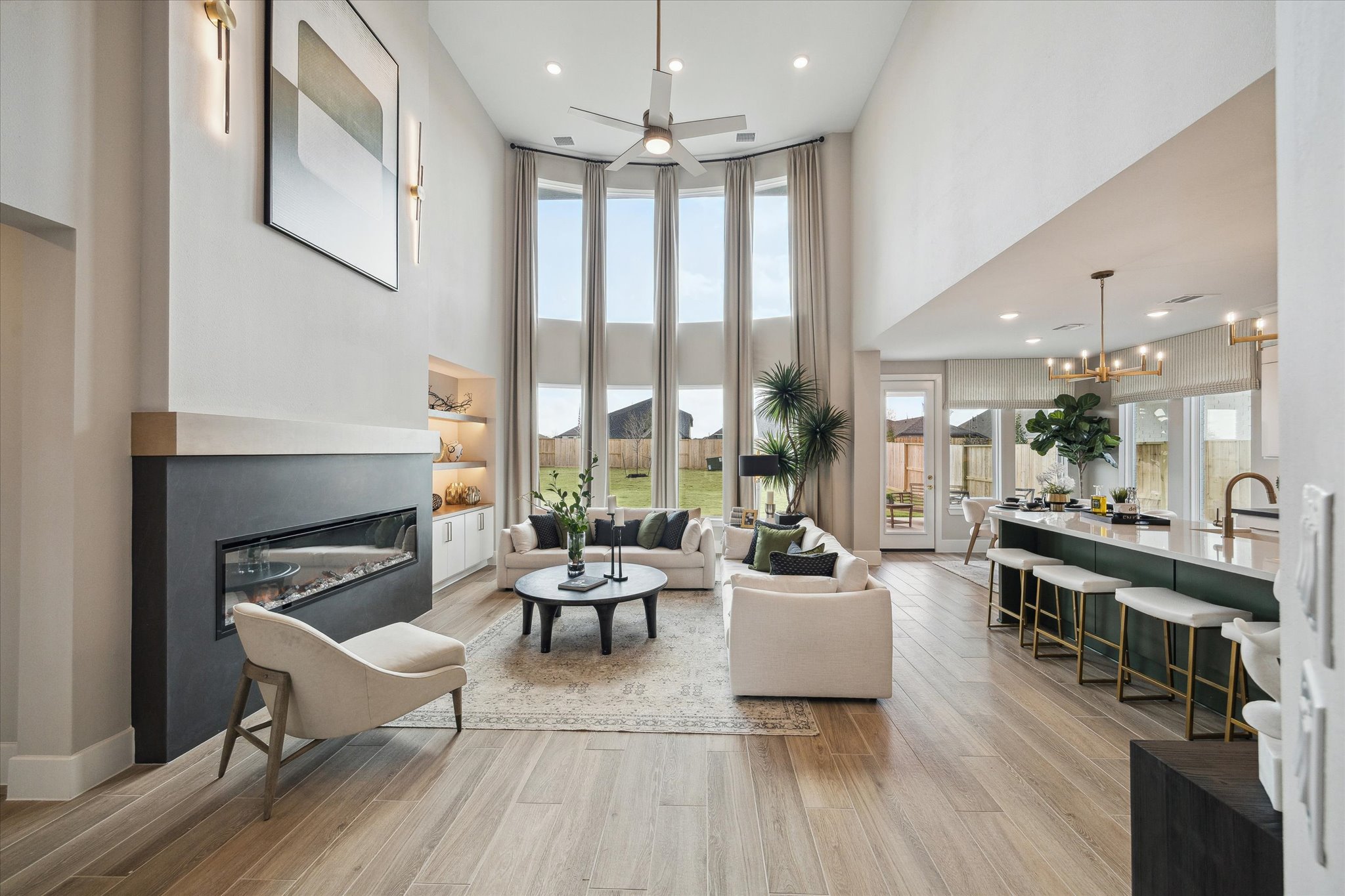 The Carter IX Photo 11