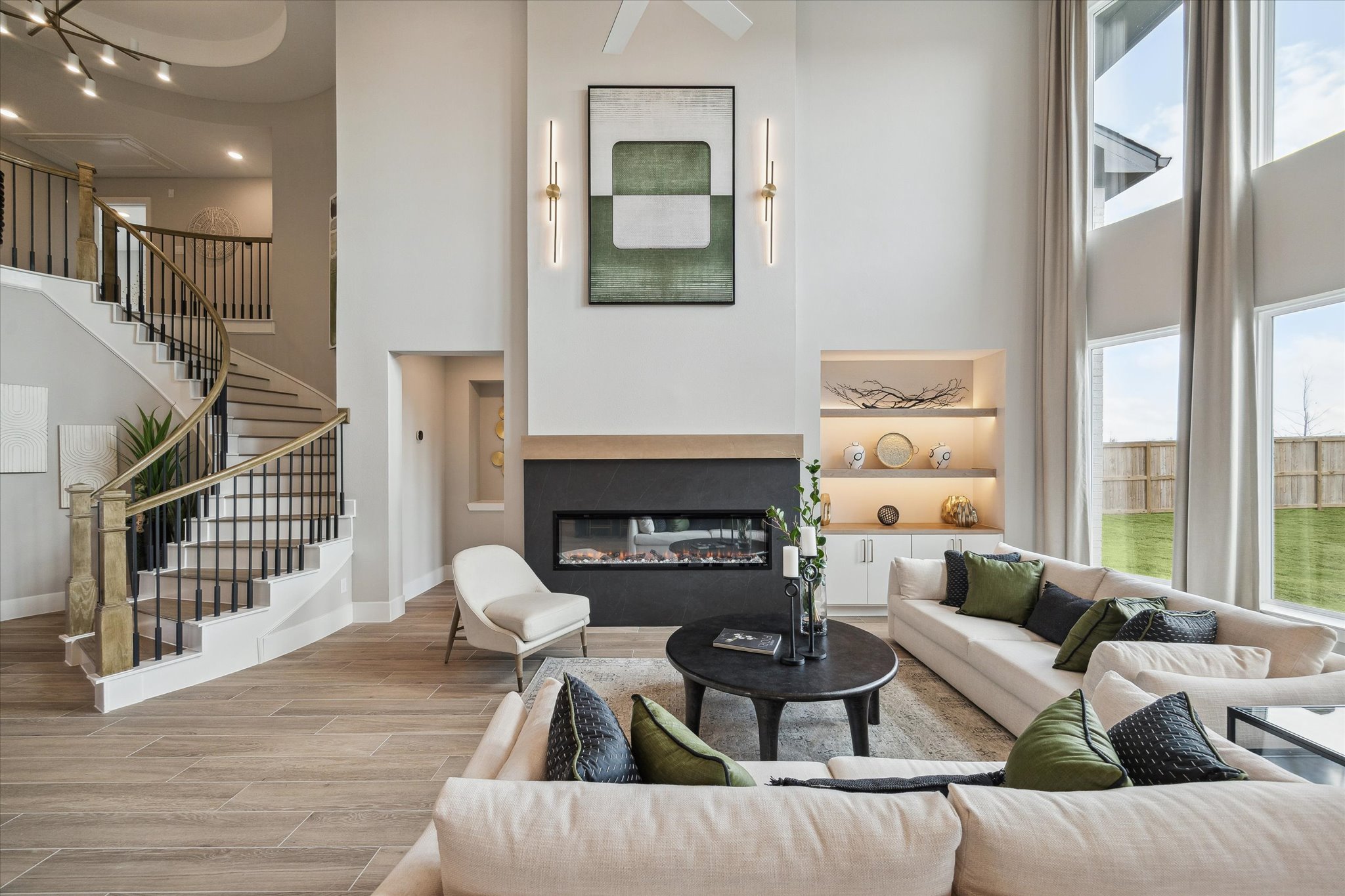 The Carter IX Photo 8