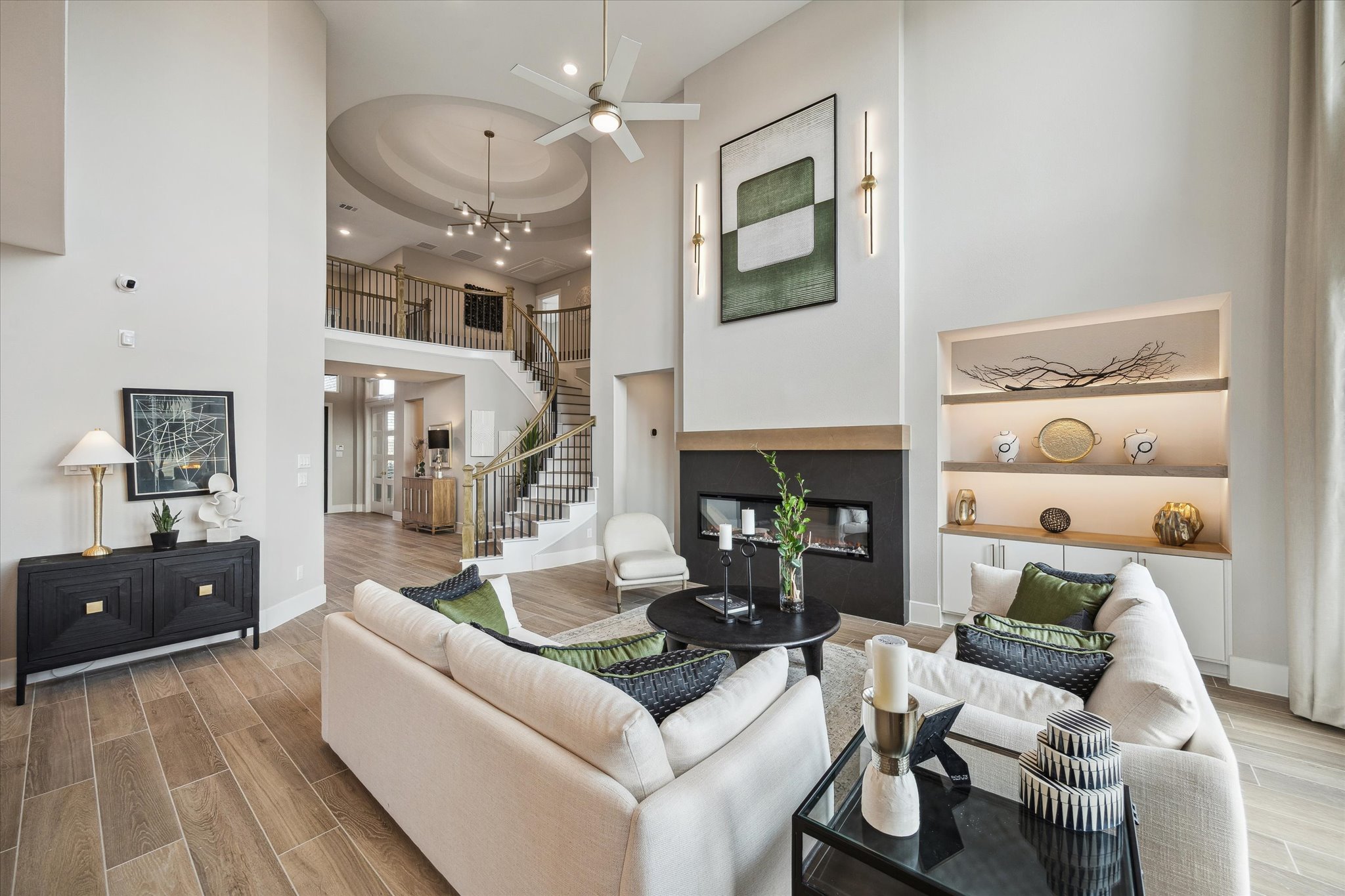 The Carter IX Photo 9