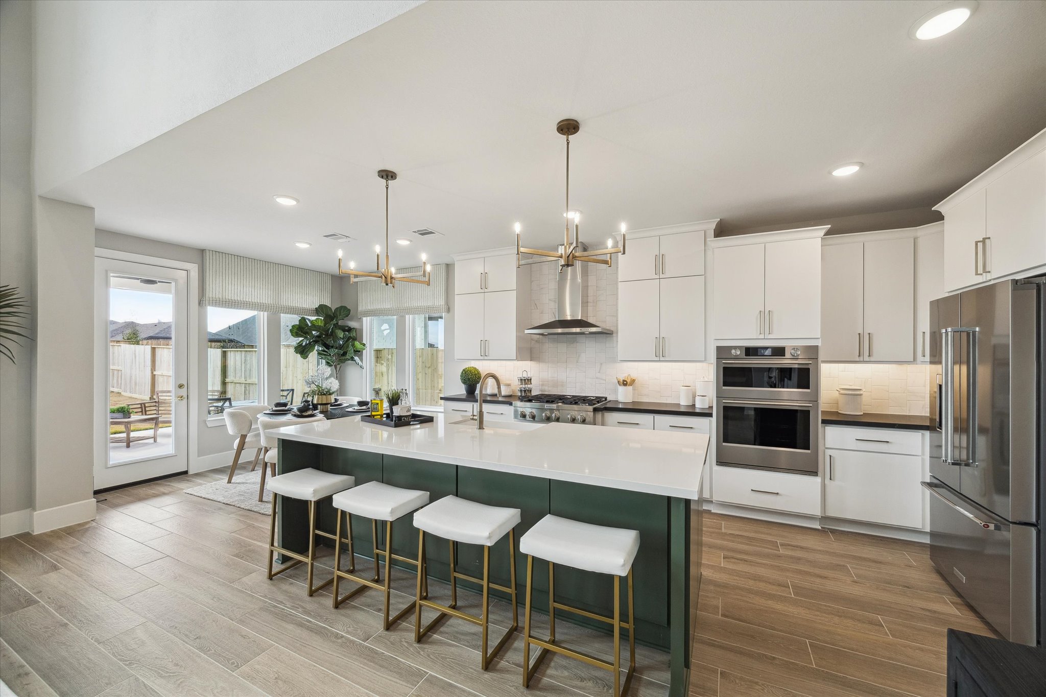 The Carter IX Photo 13