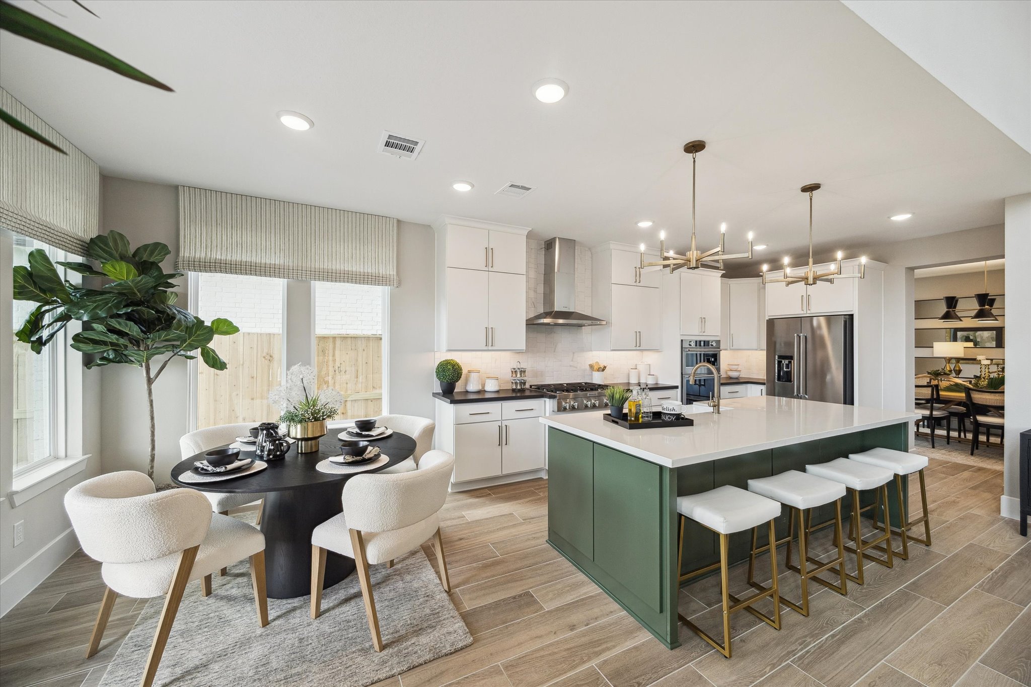 The Carter IX Photo 12