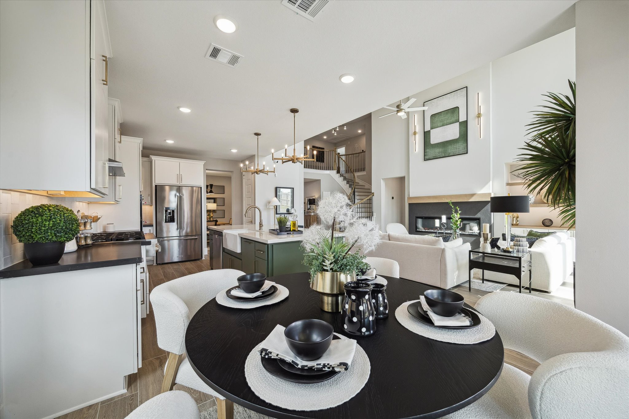 The Carter IX Photo 15